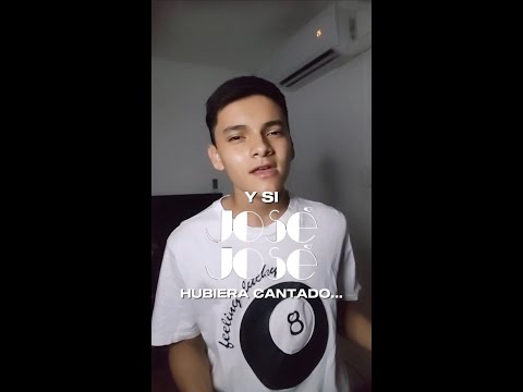 Me Dediqué a Perderte (YSJJHC) - Ismael Cituk Jr.