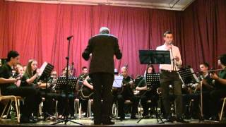 16/20 EOTO 2014 Osijek - Bogdan mix - dirigent Budimír Stojanovič 16/20 EOTO 2014 Osijek - Bogdan mix - dirigent Budimír Stojanovič