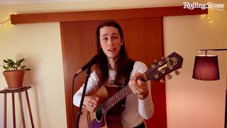 Didirri | In My Room Performance