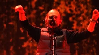 Radiohead - All I Need – Live in Berkeley