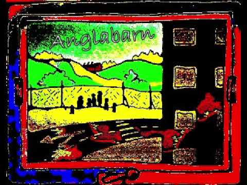 Anglabarn = Anglabarn - 1973 - (Full Album)