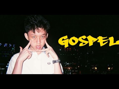 Rich Chigga x Keith Ape x XXXTentacion - Gospel (MUSIC VIDEO)