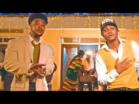 Ziddy Value ft Kusah - Nimefika (Official Music Video)