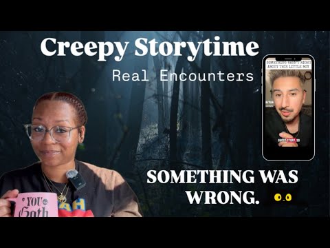 Shared Paranormal Experiences That Can’t Be Explained | Creepy Storytime 