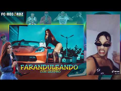 LilyPro - Faranduleando #Tufelo