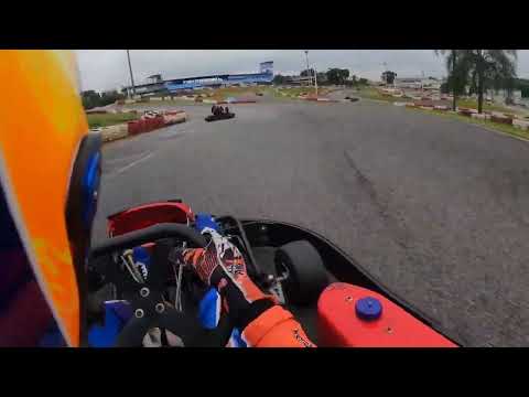 KART CAMPEONATO DE ENDURANCE 4 HS CPKA 2022 ETAPA 1 ENTRADA 1 KGV TRACADO 119 30ABR22 GOPRO DESLIGOU