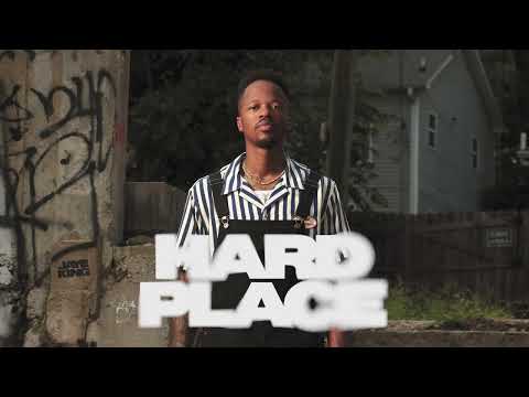 Jaye King - “Hard Place” (Official Audio Video)