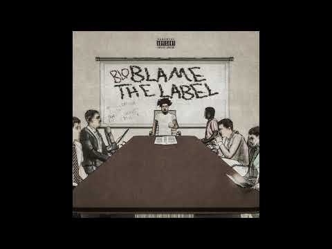 Blo - "Love For Jacob" OFFICIAL VERSION