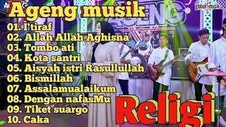 Download lagu Full album religi Ageng musik Ageng musik full alb... mp3