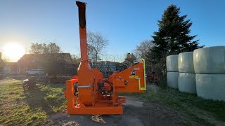 PC 942 P flishugger | Billede 4 - Agroline