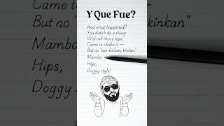 Download lagu 🔥 Y Que Fue? – Don Miguelo (English Translation / Lyrics   Subtitles) mp3