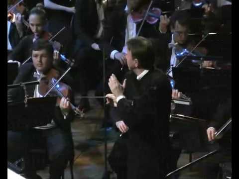 Mikhail Pletnev - Beethoven - Symphony n9 - 2/9