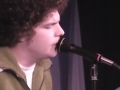 The Umbrella People, Live at the Redhouse 2006