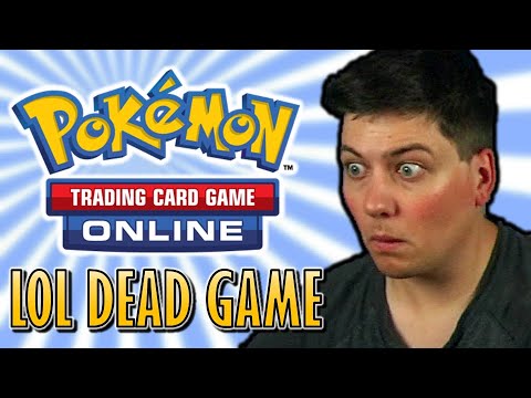 PTCGO is DEAD - What you need to know about Pokemon's new game