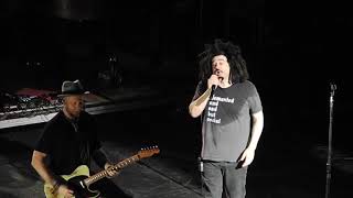 2014 06 11 Counting Crows - Elvis Went To Hollywood