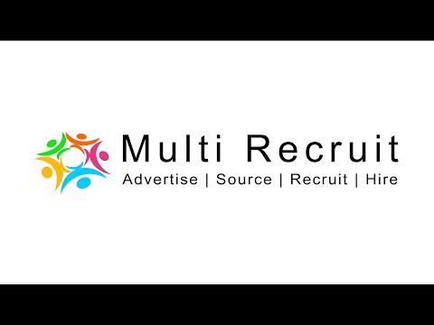 Multi Recruit - Software Developer