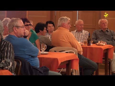 Infokanal Vimperk 42 2018