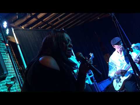 Ms HY-C and Fresh Start "Members Only" at Big Muddy Blues Festival 2018