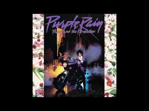 Prince And The Revolution - When Doves Cry