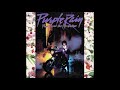 Prince And The Revolution - When Doves Cry