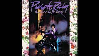 Prince And The Revolution - When Doves Cry