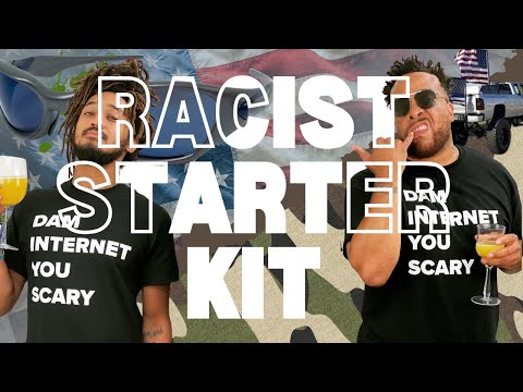 Racist Starter Kits, Haunted Dolls on Tour & Meth Tattoos?!