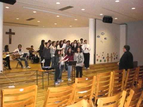 Zajedno u Kristu Isusu