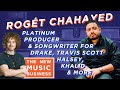 Platinum Selling Producer/Songwriter Rogét Chahayed | The New Music Business with Ari Herstand