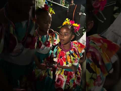 Bullerengue Traigo yo - Rosita y sus caraballo (maria la baja)