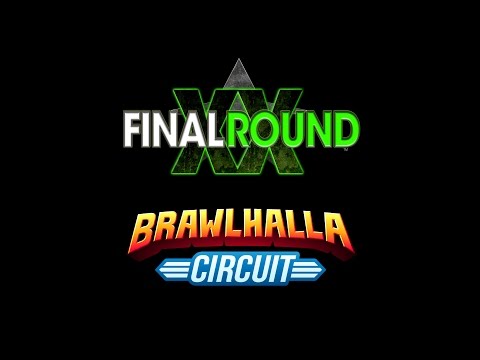 FlashPoint | noeL (Koji) vs 3sUP | Starlight (Asuri) - Final Round 20 Brawlhalla Grand Finals