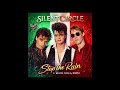 Silent Circle Stop The Rain Cover Remix 2026 By CMM