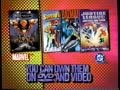 Ultimate Super Powered Adventure DVD S And Videos 2001 Trailer VHS Capture