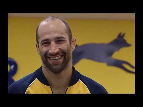 El asesino tímido: John du Pont