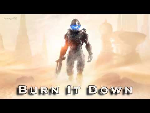 Video thumbnail for Burn It Down