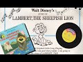 Lambert The Sheepish Lion 1970