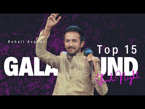 Pakistan Idol Episode 27 | Rohail Asghar | “Bismillah Karan”