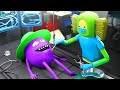 Saving Goofy Grape