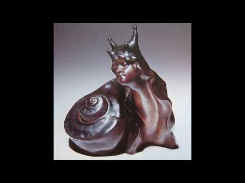 Marina Herlop - Pripyat (2022) [Full Album]