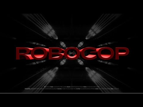 Video thumbnail for Robocop