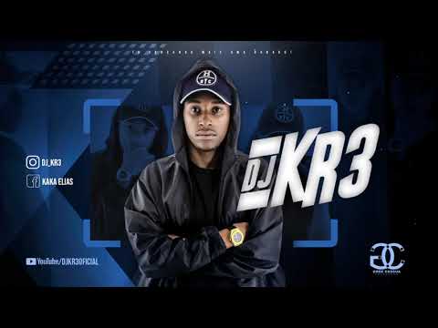 Louco de Refri - Paje da Tribo, Brota pra Oca (DJ KR3)