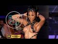 BIANCA ALEX X THE BLACK TAPE PROJECT Miami Swim Week Summer 2024 4K Slow Motion
