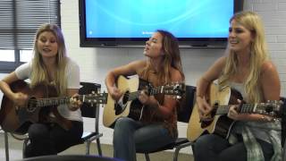 Runaway June - Wild West