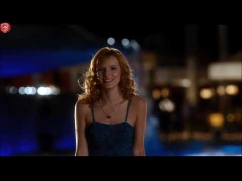 Blended: Transformation Both Clips