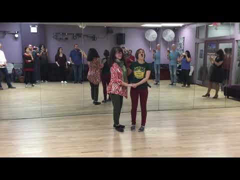 Intro 8 Count: 6 Count VS 8 Count. Class Recap