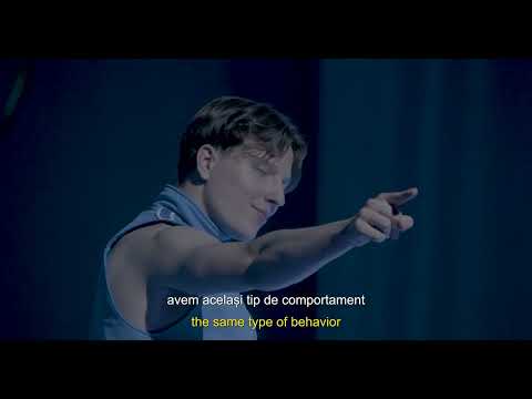 The performance “Toaca” – 35th edition of FNT in Bucharest