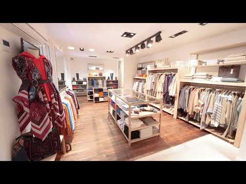 Boutique de prêt à porter homme et femme à Orléans (45):  Les initiés