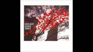 Daylight Seven Times - Solaris