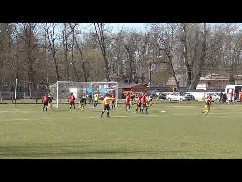 CS Atletic Olimpia Gherla 5-3 (1-3) United Bihor (golurile echipei gazdă)
