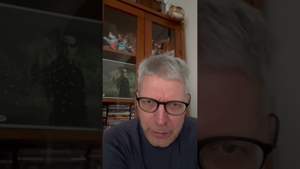 Un tagad pavisam nopietni