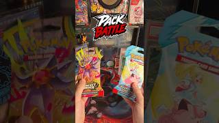 Pack Battle 2 - Perfect Order v Journey Together